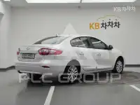 2014 Renault SM3