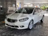 2014 Renault SM3