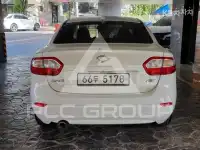 2014 Renault SM3
