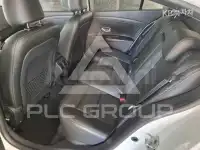 2014 Renault SM3
