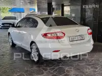 2014 Renault SM3