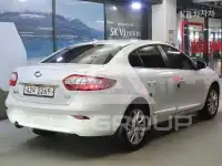 2014 Renault SM3