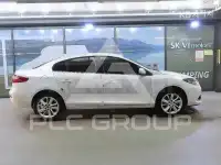 2014 Renault SM3