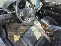 2014 Renault SM3