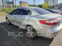 2014 Renault SM3