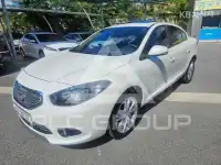 2014 Renault SM3