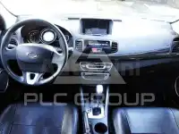 2014 Renault SM3