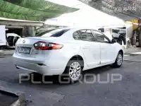 2014 Renault SM3