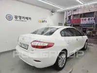 2014 Renault SM3