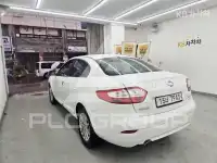 2014 Renault SM3