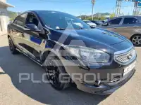 2014 Renault SM3