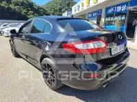 2014 Renault SM3