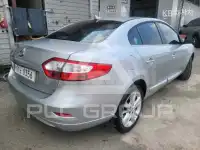 2014 Renault SM3