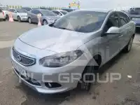 2014 Renault SM3