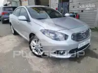 2014 Renault SM3
