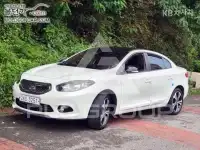 2014 Renault SM3