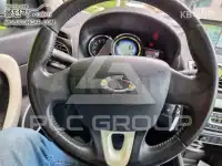 2014 Renault SM3