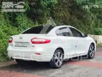 2014 Renault SM3