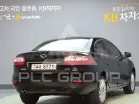 2014 Renault SM3