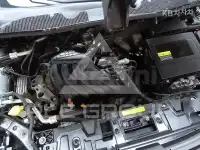 2014 Renault SM3