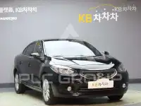 2014 Renault SM3