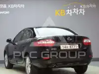 2014 Renault SM3