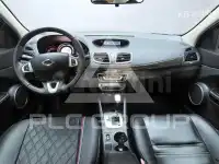2014 Renault SM3