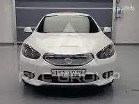 2014 Renault SM3