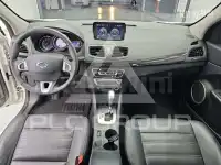 2014 Renault SM3
