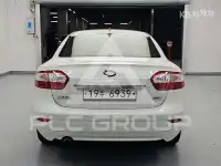 2014 Renault SM3