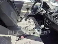 2014 Renault SM3