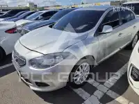 2014 Renault SM3