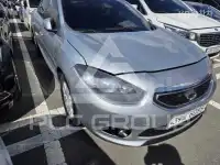 2014 Renault SM3