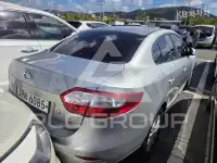 2014 Renault SM3