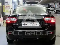 2014 Renault SM3