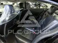 2014 Renault SM3