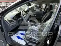 2014 Renault SM3