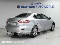 2014 Renault SM3