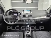 2014 Renault SM3