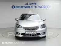 2014 Renault SM3