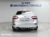 2014 Renault SM3