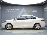 2014 Renault SM3