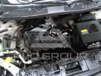 2014 Renault SM3