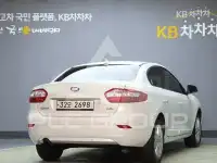 2014 Renault SM3