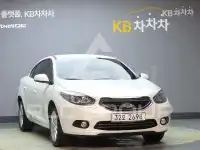 2014 Renault SM3