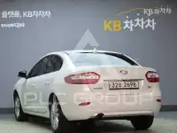 2014 Renault SM3