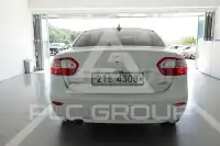 2014 Renault SM3