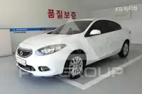 2014 Renault SM3