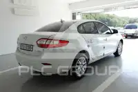 2014 Renault SM3