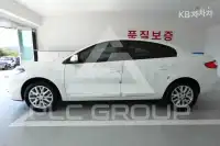 2014 Renault SM3